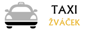 Taxi Žváček